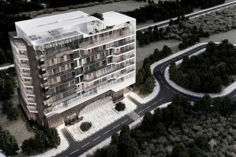Apartment in Majan, Dubai, UAE 2 bedrooms, 116.1 sq.m. № 725985