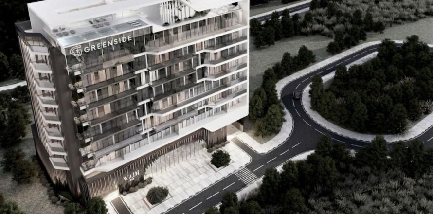 Apartamento em Majan, Dubai, EAU 2 quartos, 116.1 m2 № 725985