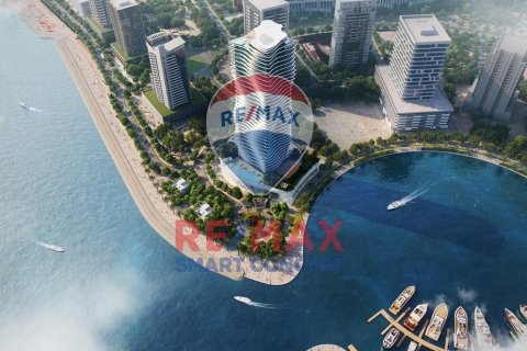 Appartamento in vendita a Al Reem Island, Abu Dhabi, EAU 3 camere da letto, 203.5 mq. № 516233 - foto 4
