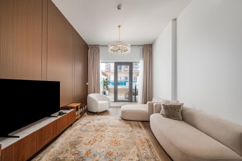 Apartman u gradu Business Bay, Dubai, UAE 2 spavaće sobe, 159.71 m2 Br. 749780