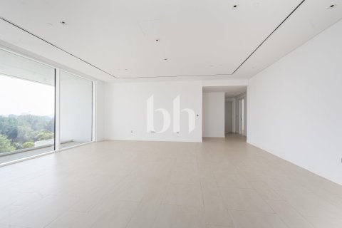 Dzīvoklis Al Barari, Dubaijā, AAE 3 istabas, 576.98 m2 Nr. 749781