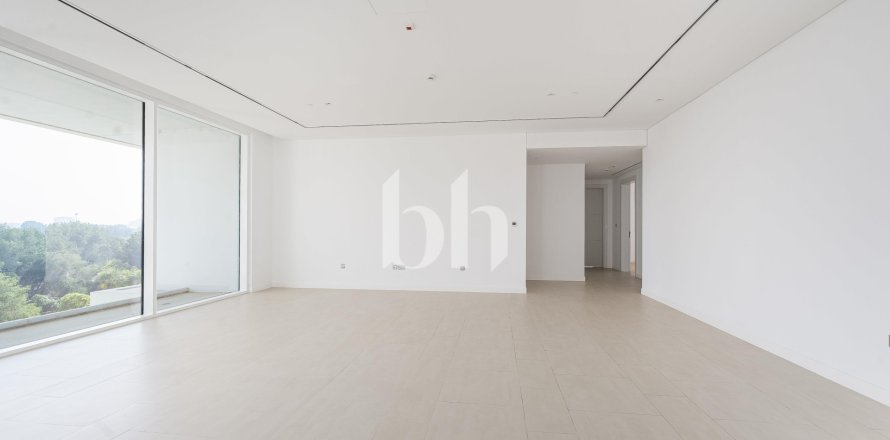 Al Barari, Dubai, UAE의 아파트 침실 3개, 576.98제곱미터 번호 749781