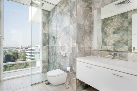 Al Barari, Dubai, UAE의 임대용 아파트 침실 3개, 576.98제곱미터 번호 749781 - 사진 11