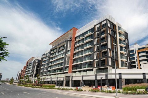 Apartamento em Mohammed Bin Rashid City, Dubai, EAU 1 quarto № 690090