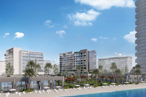 شقة في مدينة محمد بن راشد، دبي 33 متر مربع . ر قم 690089