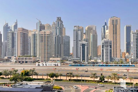 Διαμέρισμα σε Jumeirah Lake Towers, Dubai, ΗΑΕ 1 υπνοδωμάτιο, 67.08 τ.μ. Αρ. 729575