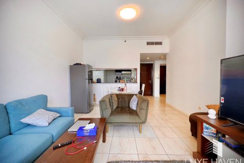 Apartman u gradu Jumeirah Lake Towers, Dubai, UAE 1 spavaća soba, 67.08 m2 Br. 729575 - Slika 4