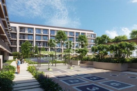 Appartamento in vendita a Jumeirah Village Circle, Dubai, EAU 1 camera, 35 mq. № 729589 - foto 11