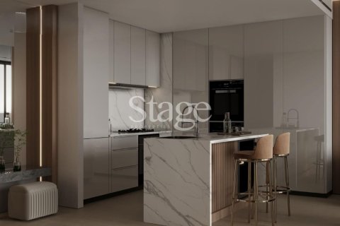 Appartamento in vendita a Jumeirah Village Circle, Dubai, EAU 1 camera, 35 mq. № 729589 - foto 9