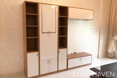 Apartemen di Arjan, Dubai, UEA 41.92 m2 nomor 729576 - foto 8