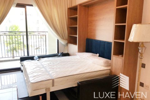 Apartemen di Arjan, Dubai, UEA 41.92 m2 nomor 729576 - foto 4