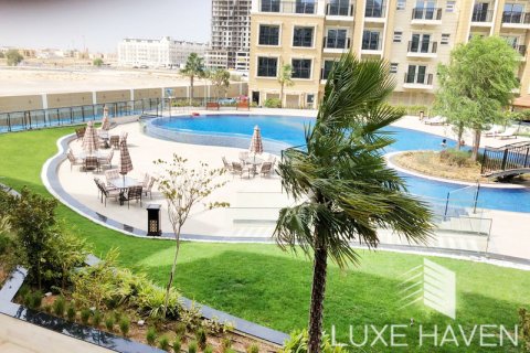 Apartemen di Arjan, Dubai, UEA 41.92 m2 nomor 729576 - foto 13