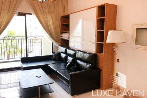 Apartemen di Arjan, Dubai, UEA 41.92 m2 nomor 729576 - foto 9