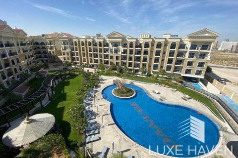 Apartament në Arjan, Dubai, Emiratet e Bashkuara Arabe 41.92 m2. № 729576