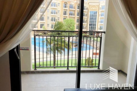 Apartemen di Arjan, Dubai, UEA 41.92 m2 nomor 729576 - foto 12