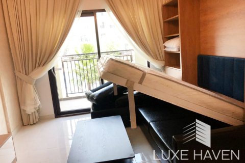 Apartemen di Arjan, Dubai, UEA 41.92 m2 nomor 729576 - foto 10
