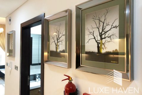 Apartemen di Arjan, Dubai, UEA 41.92 m2 nomor 729576 - foto 7