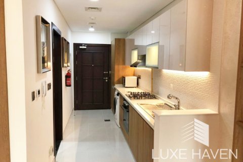 Apartemen di Arjan, Dubai, UEA 41.92 m2 nomor 729576 - foto 3