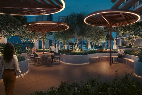 Apartmán v Meydan, Dubai, SAE 1 spálňa, 55 m2 č. 707702 - Fotografia 7