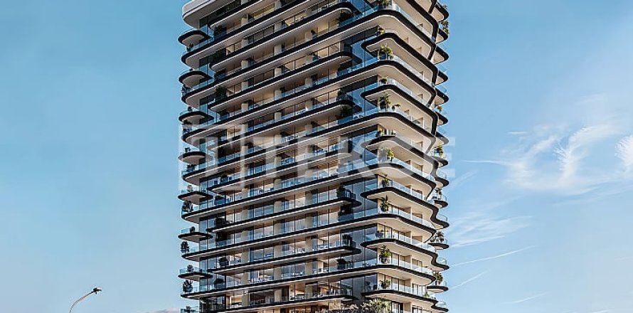Apartamento em Dubai, EAU 2 quartos, 126 m2 № 707704