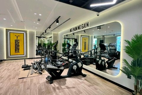 Apartman u Al Furjan, Dubai, UAE 2 spavaćih soba, 110.9 m2 Br. 735339 - fotografija 18