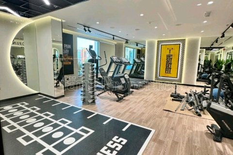 Apartman u Al Furjan, Dubai, UAE 2 spavaćih soba, 110.9 m2 Br. 735339 - fotografija 17