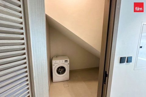Townhouse til salg i Dubai, UAE 4 soveværelser, 144 kvm № 735344 - foto 14