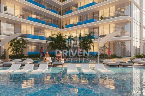 Apartman u gradu Dubai Production City (IMPZ), UAE 1 soba, 44.69 m2 Br. 756284 - Slika 9