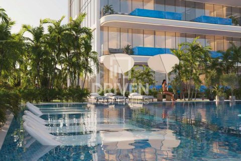 Apartman u gradu Dubai Production City (IMPZ), UAE 1 soba, 44.69 m2 Br. 756284 - Slika 8