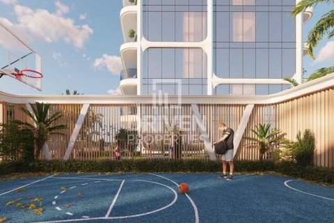 Apartman u gradu Dubai Production City (IMPZ), UAE 1 soba, 44.69 m2 Br. 756284 - Slika 12