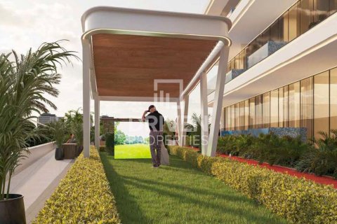 Apartman u gradu Dubai Production City (IMPZ), UAE 1 soba, 44.69 m2 Br. 756284 - Slika 11