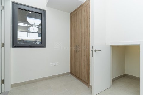 Townhouse di Dubai South (Dubai World Central), Dubai, UEA 3 kamar tidur, 174 m2 nomor 709648 - foto 6