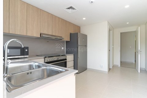 Townhouse di Dubai South (Dubai World Central), Dubai, UEA 3 kamar tidur, 174 m2 nomor 709648 - foto 5