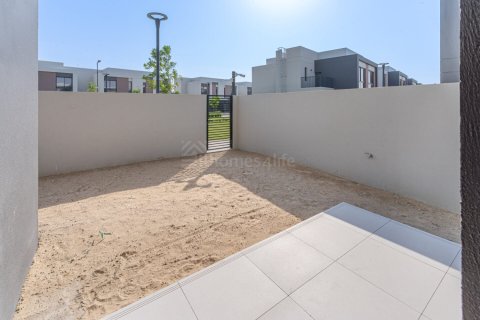 Townhouse di Dubai South (Dubai World Central), Dubai, UEA 3 kamar tidur, 174 m2 nomor 709648 - foto 7