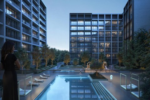 Byt v Jenna 1 v Muwaileh Commercial, Sharjah, SAE 3 ložnice, 193 m² Č.: 706209