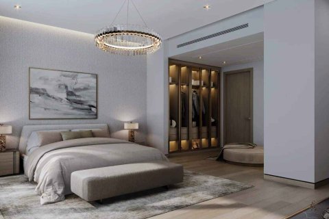 Vila di The Orchard at Sobha City di Abu Dhabi, UEA 5 kamar tidur, 493.92 m2 nomor 706212
