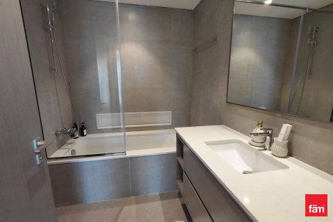 Dzīvoklis Downtown Dubai (Downtown Burj Dubai)jā, AAE 2 istabas, 111.6 m2 Nr. 705665 - attēls 11
