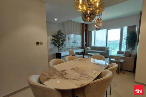 Dzīvoklis Downtown Dubai (Downtown Burj Dubai)jā, AAE 2 istabas, 111.6 m2 Nr. 705665 - attēls 12