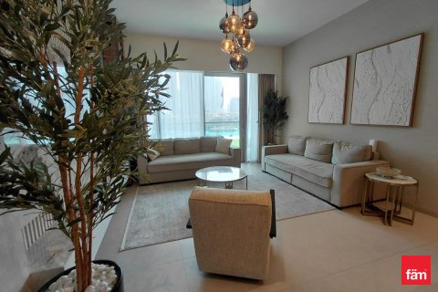 Dzīvoklis Downtown Dubai (Downtown Burj Dubai)jā, AAE 2 istabas, 111.6 m2 Nr. 705665 - attēls 2