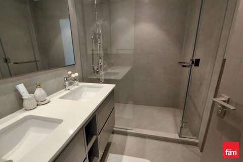 Dzīvoklis Downtown Dubai (Downtown Burj Dubai)jā, AAE 2 istabas, 111.6 m2 Nr. 705665 - attēls 10