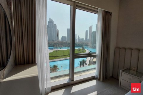 Dzīvoklis Downtown Dubai (Downtown Burj Dubai)jā, AAE 2 istabas, 111.6 m2 Nr. 705665 - attēls 7