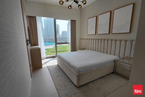 Dzīvoklis Downtown Dubai (Downtown Burj Dubai)jā, AAE 2 istabas, 111.6 m2 Nr. 705665 - attēls 4