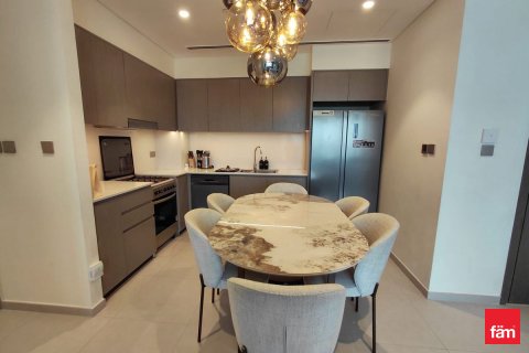 Dzīvoklis Downtown Dubai (Downtown Burj Dubai)jā, AAE 2 istabas, 111.6 m2 Nr. 705665 - attēls 3