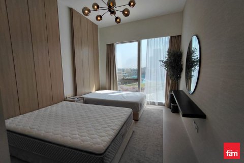 Dzīvoklis Downtown Dubai (Downtown Burj Dubai)jā, AAE 2 istabas, 111.6 m2 Nr. 705665 - attēls 5