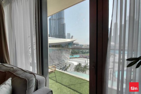 Dzīvoklis Downtown Dubai (Downtown Burj Dubai)jā, AAE 2 istabas, 111.6 m2 Nr. 705665 - attēls 8