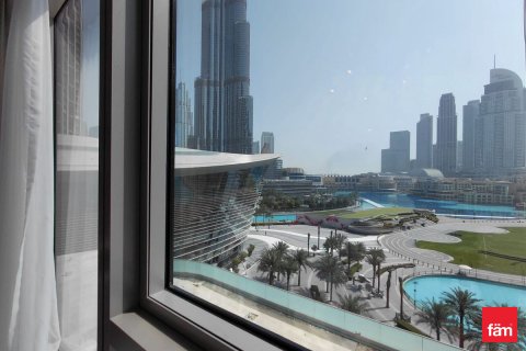 Lägenhet i Downtown Dubai (Downtown Burj Dubai), Dubai, UAE 2 sovrum, 111.6 kvm Nr. 705665