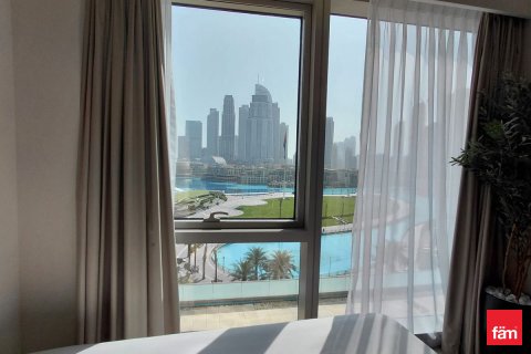 Dzīvoklis Downtown Dubai (Downtown Burj Dubai)jā, AAE 2 istabas, 111.6 m2 Nr. 705665 - attēls 6