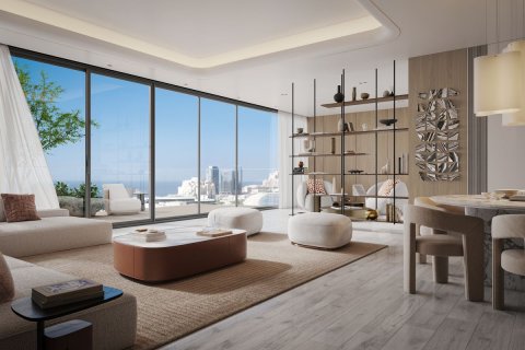 阿联酋 Dubai Palm Jumeirah 待售 : 3 卧, 178.1 平方米 , 编号694982 - 照片 7