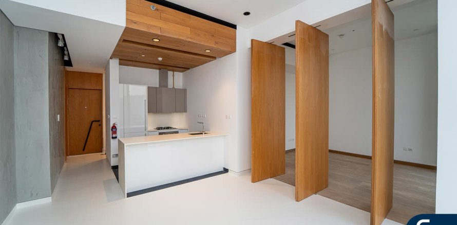Appartement à Mohammed Bin Rashid City, Dubai, EAU: 1 chambre, 72 m2 № 698403