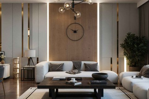 Kaupunkipientalo Baia Al Raha Beach, Abu Dhabi, Arabiemiraatit 4 makuuhuonetta, 240 m2 № 688097 - kuva 6